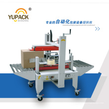 Yupack Seitendichtkarton Sealer Maschine
